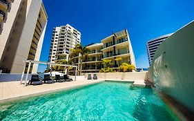 Jack And Newell Holiday Apartments