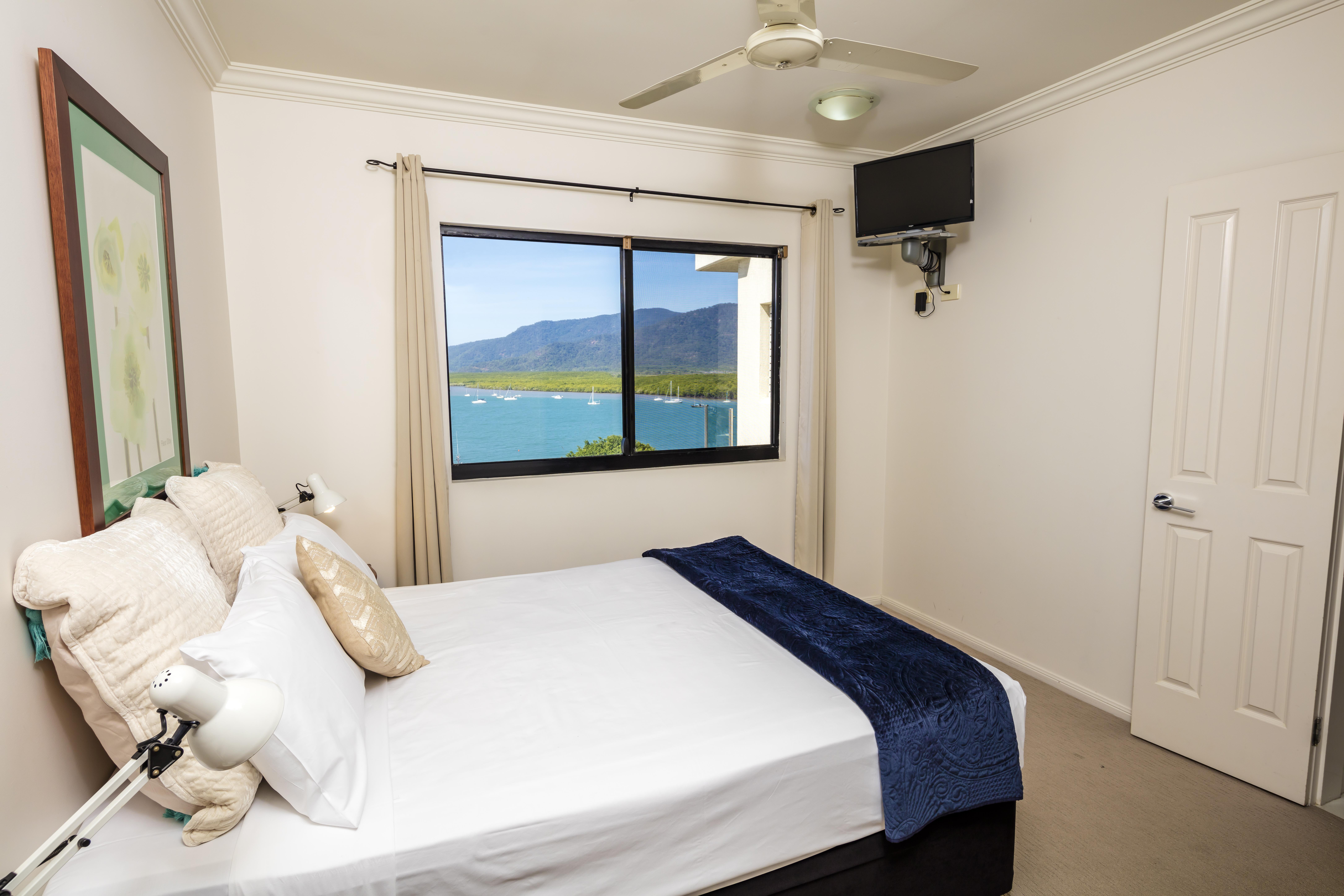 Jack And Newell Holiday Apartments Cairns Exterior photo
