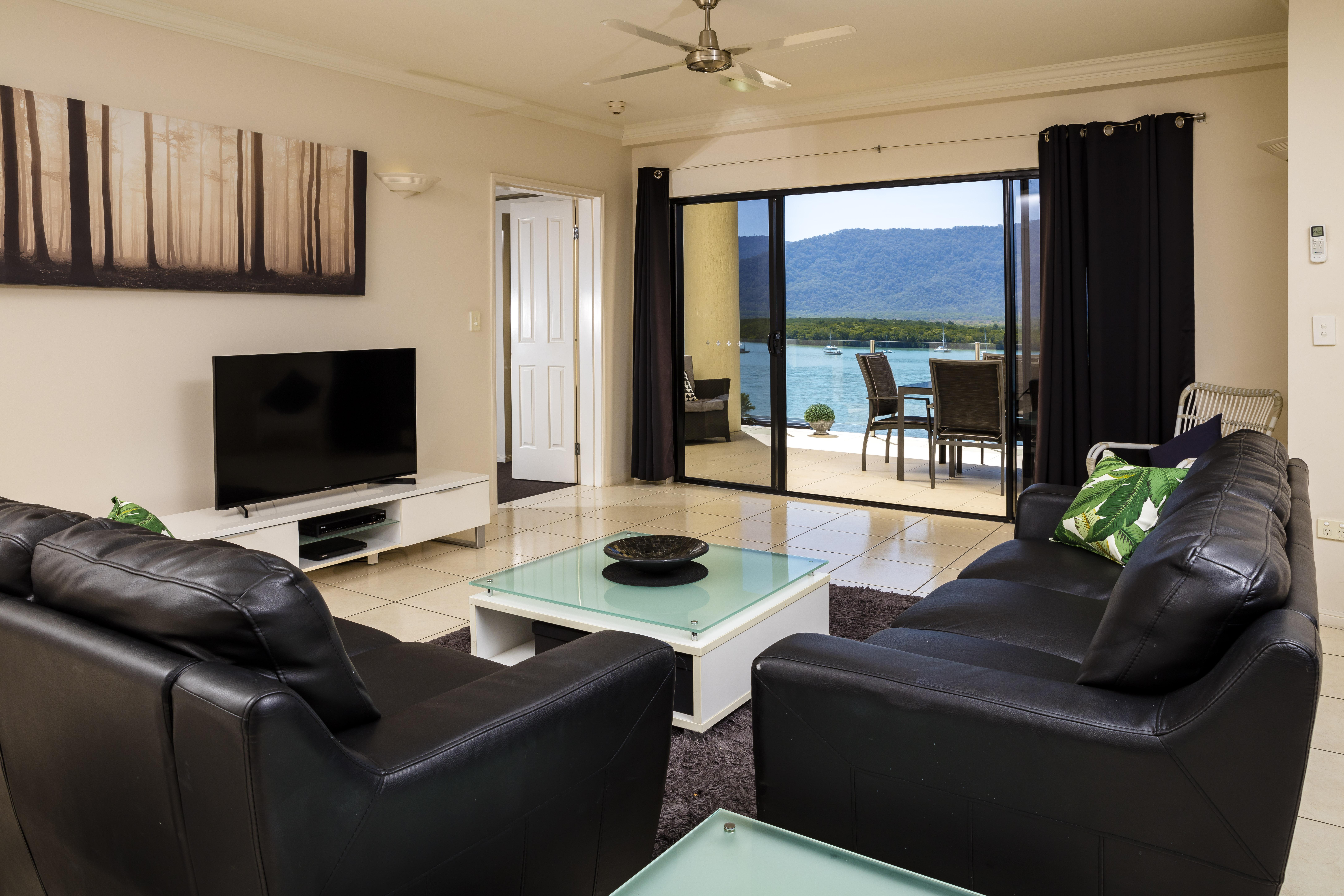 Jack And Newell Holiday Apartments Cairns Exterior photo